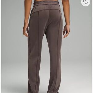 Lululemon Softstreme High-Rise Pant- Regular